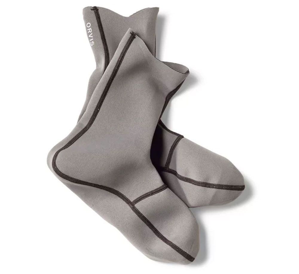 Orvis Neoprene Wading Sock 0.5 mm Orvis