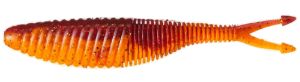 Geecrack Bellows Vibe #405 Fire Craw Geecrack