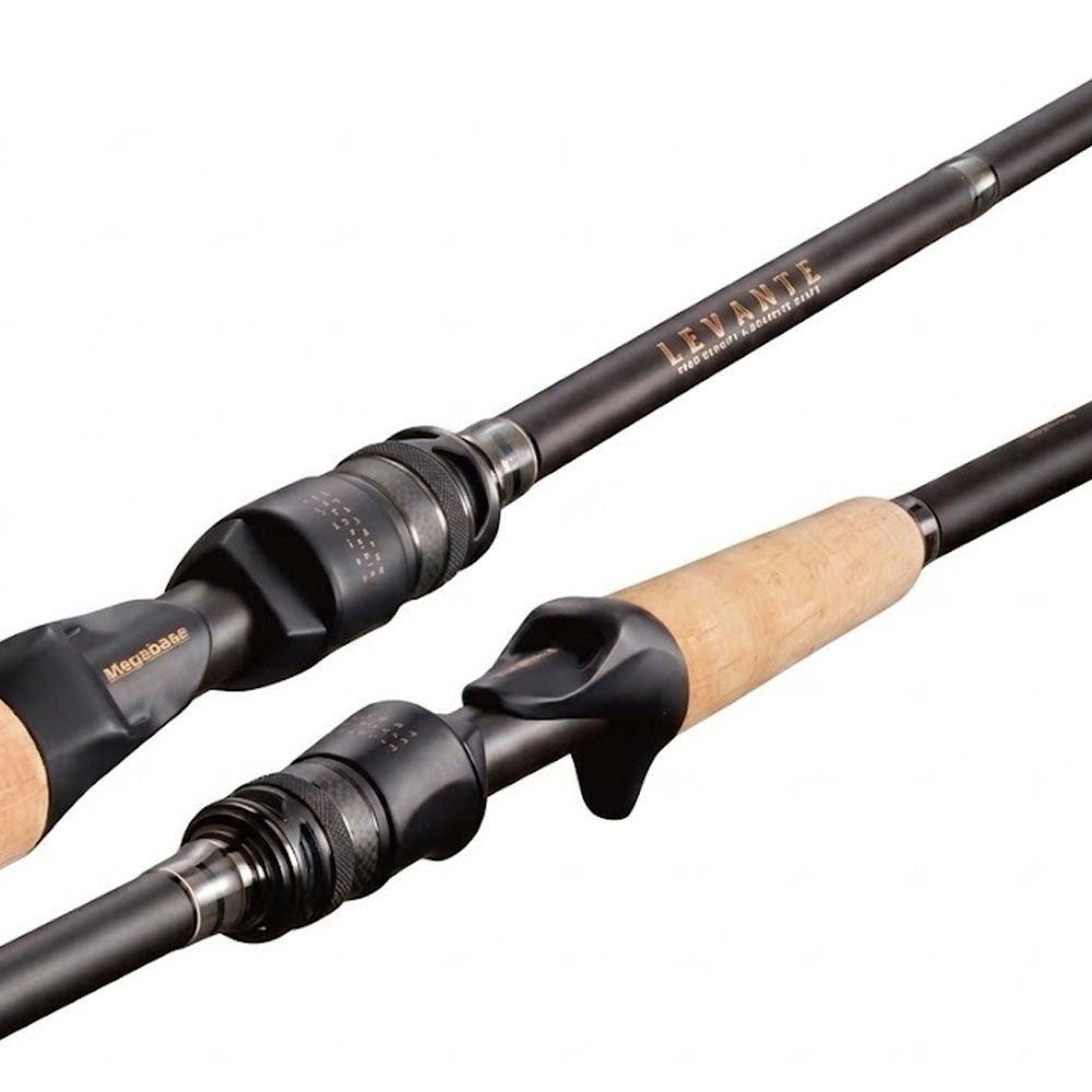 Megabass Levante P3 Casting Megabass