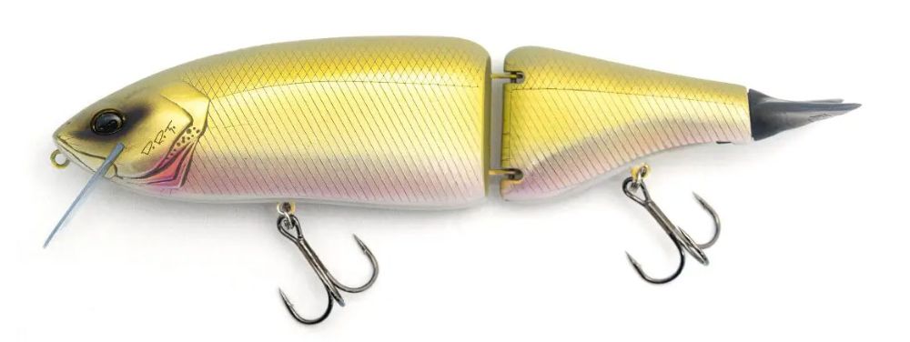 DRT Klash  9 #Surf Gold DRT