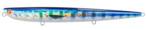 Seaspin Pro-Q 180 Slim K Bonito Seaspin