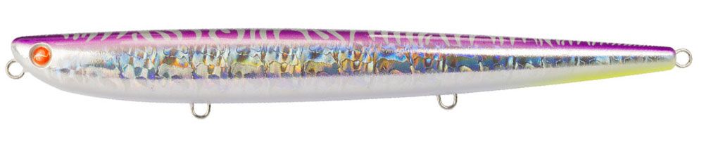 Seaspin Pro-Q 180 Slim K Purple Mackerel Seaspin