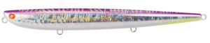 Seaspin Pro-Q 180 Slim K Purple Mackerel Seaspin
