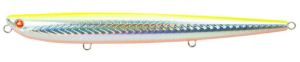 Seaspin Pro-Q 180 Slim Flat GBA Seaspin