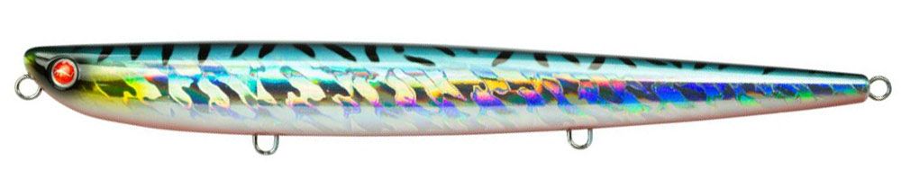 Seaspin Pro-Q 180 Slim Flat ITA MACKEREL Seaspin