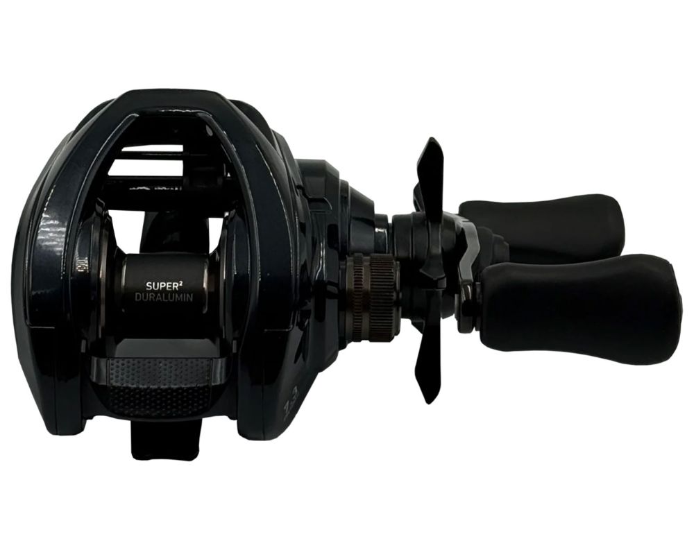 Daiwa 26 PR II 100HL casting Daiwa
