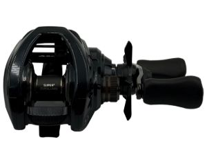 Daiwa 26 PR II 100HL casting Daiwa