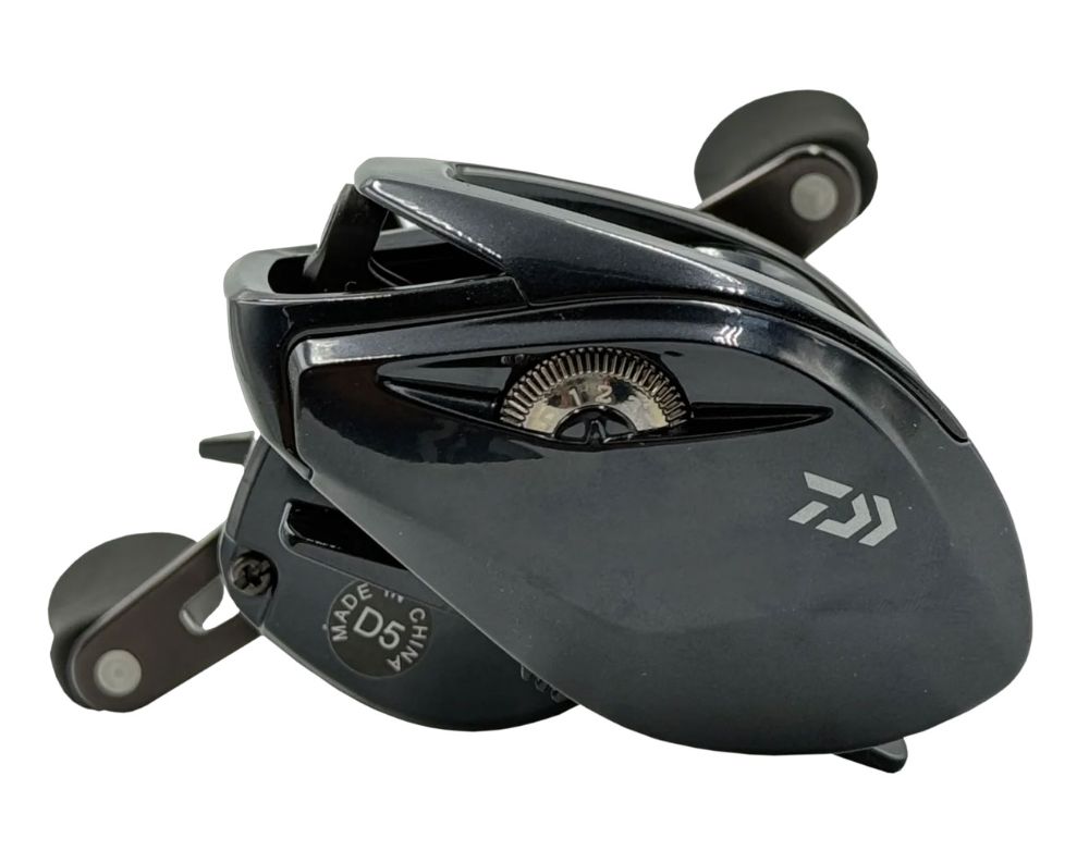 Daiwa 26 PR II 100HL casting Daiwa