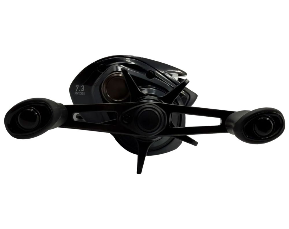 Daiwa 26 PR II 100HL casting Daiwa