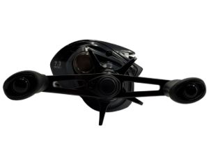 Daiwa 26 PR II 100HL casting Daiwa