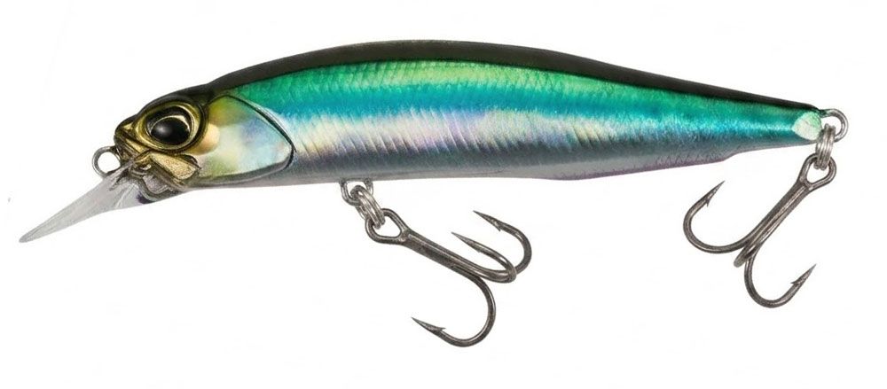 DUO Realis Rozante SP Sapphire Lux DUO