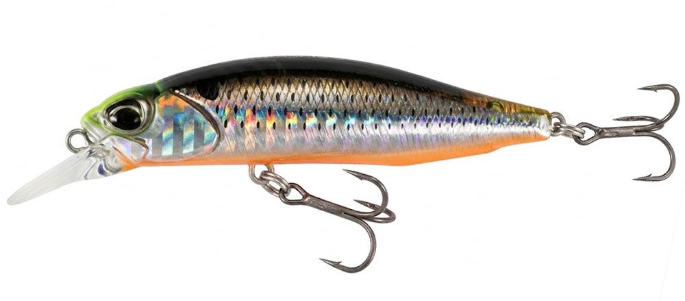 DUO Realis Rozante SP Mullet OB DUO