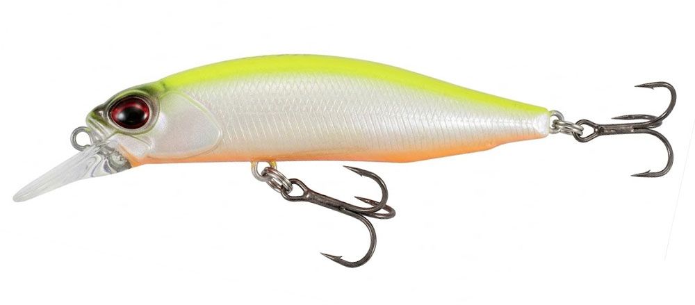 DUO Realis Rozante SP Pearl Chart OB II DUO
