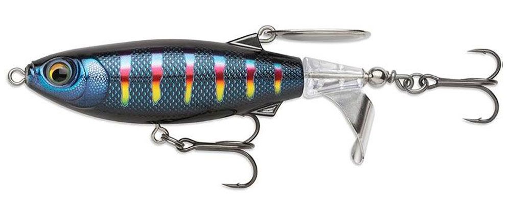 Rapala Clap Tail 110 NIA - Night Aurora Rapala