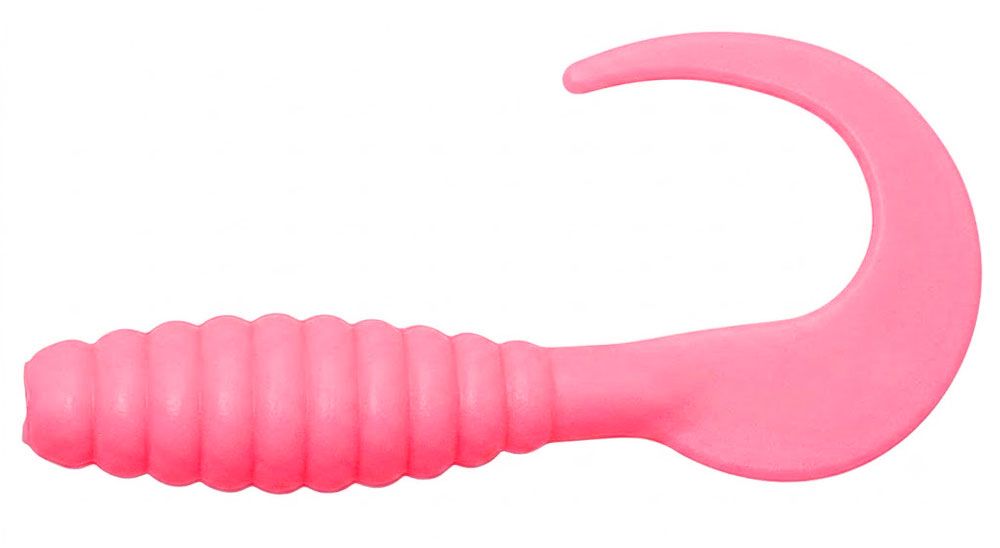 Damiki M Grub Hot Pink Damiki