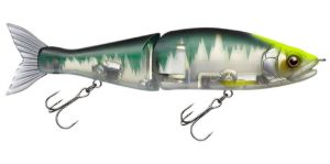 Gan Craft Jointed Claw 178 F #EG02 Evergreen Special Edition Gan Craft