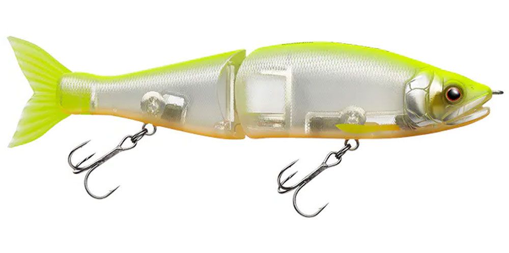 Gan Craft Jointed Claw 178 F #EG01 Evergreen Special Edition Gan Craft