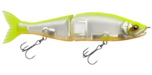 Gan Craft Jointed Claw 178 F #EG01 Evergreen Special Edition Gan Craft