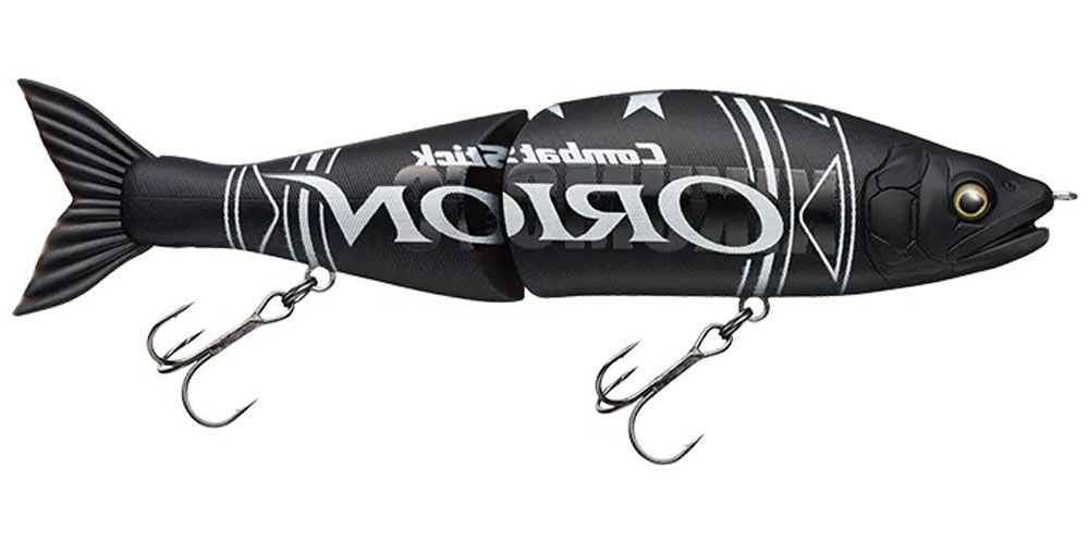 Gan Craft Jointed Claw 178 F #EG03 Orion Gan Craft