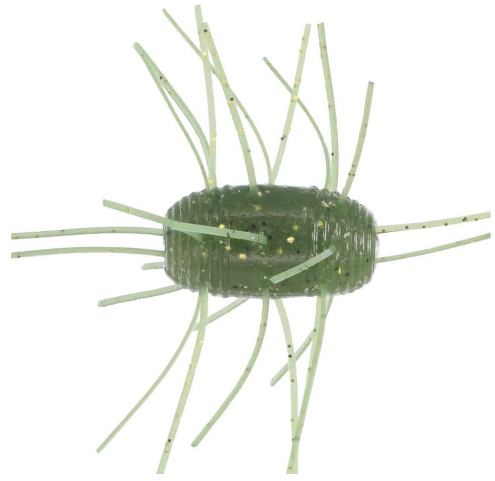 Gary Yamamoto Fuzzy Nut #305 Baby Bass Yamamoto Baits