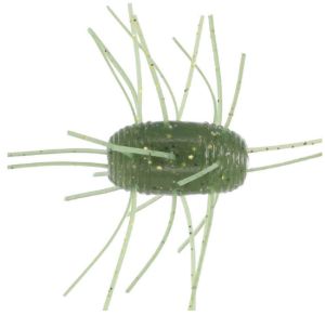 Gary Yamamoto Fuzzy Nut #305 Baby Bass Yamamoto Baits
