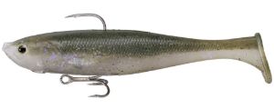 Geecrack Crackdown #005 Electric Shad Geecrack