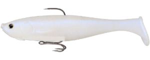 Geecrack Crackdown #006 White Pearl Geecrack