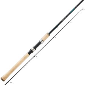 St.Croix Premier spinning Canne St. Croix da spinning e casting