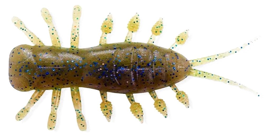 Megabass Yagot Gripan Chart Megabass