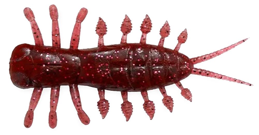 Megabass Yagot Scuppernong Megabass