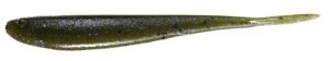 DUO Realis Versa Fish #F005 Green Pumpkin Blue Flake DUO