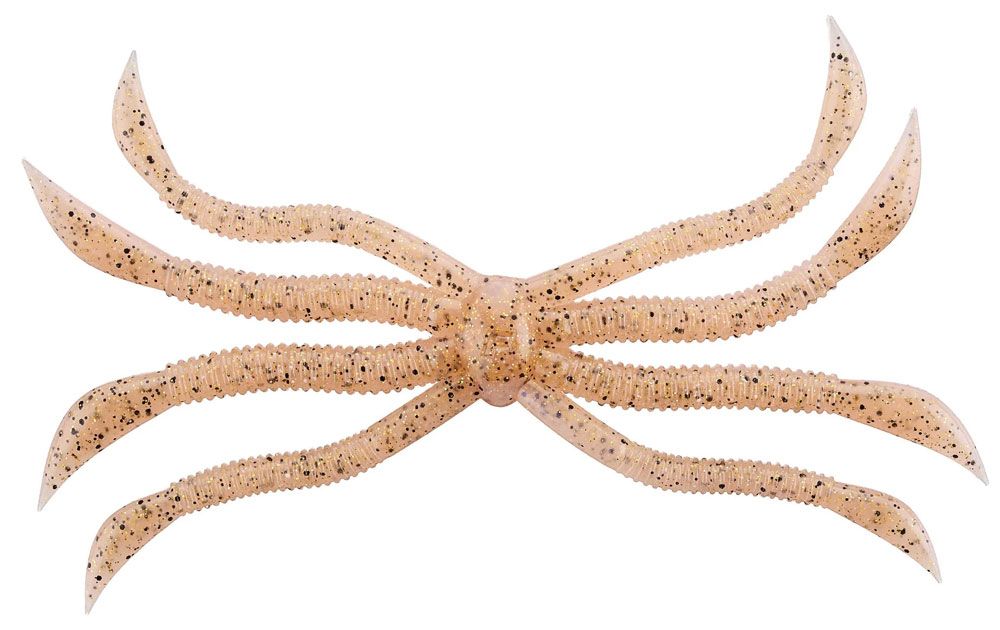 Fish Magnet Octopus Wakasagi Shrimp Fish Magnet