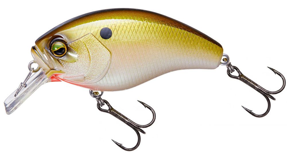 Raid Japan Goriller LCG006 Pearl Shad Raid Japan