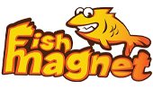 Image du fabricant Fish Magnet