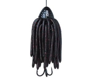 Madcat Worm Teaser Black Madcat