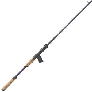St.Croix Mojo Bass Trigon Casting St.Croix