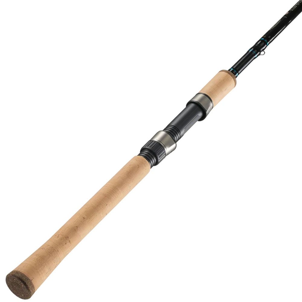 St.Croix Premier Spinning Canne St. Croix da spinning e casting