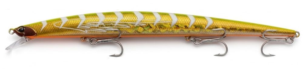 DUO Tide Minnow Slim Flyer GR Golden Glow Angel DUO
