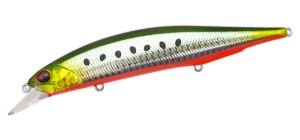 DUO Realis Jerkbait SP GR Med Sardine GB DUO