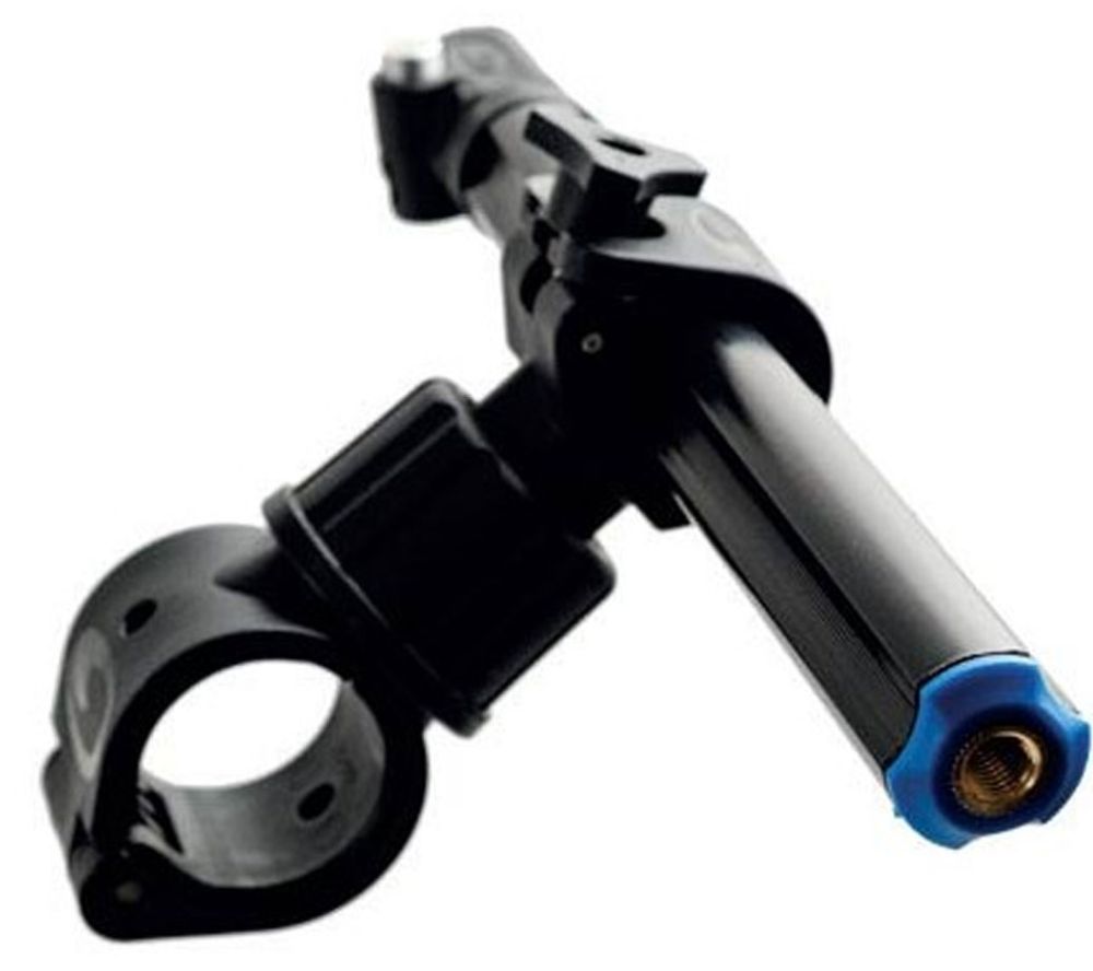 Garbolino Multigrip Open Compact - Support Pinlock Access Garbolino