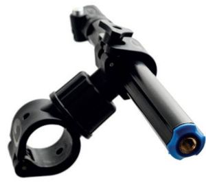 Garbolino Multigrip Open Compact - Support Pinlock Access Garbolino