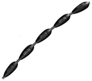 Garbolino Olivette tornite e verniciate Garbolino