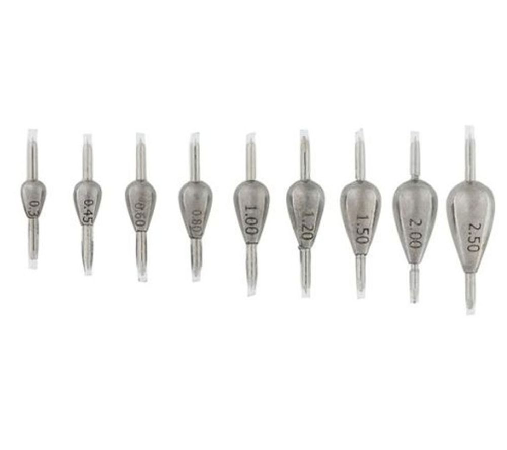 Olivette in Tungsteno - On Line Garbolino