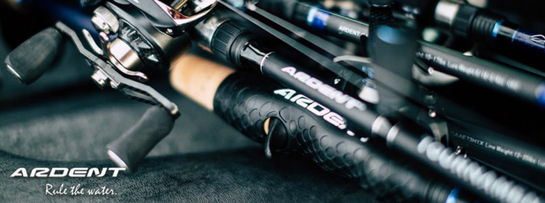 Immagine del prodotto Ardent Pro Rod Over Grip