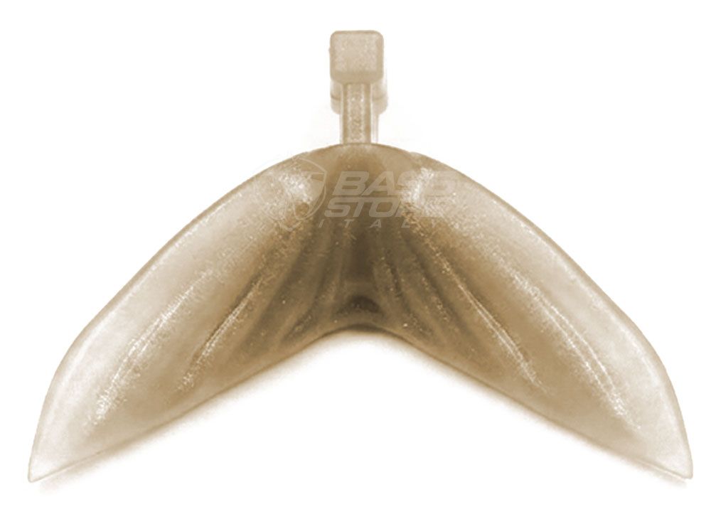 DRT Klash 9 Tail #Brown DRT