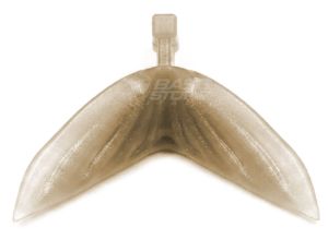 DRT Klash 9 Tail #Brown DRT