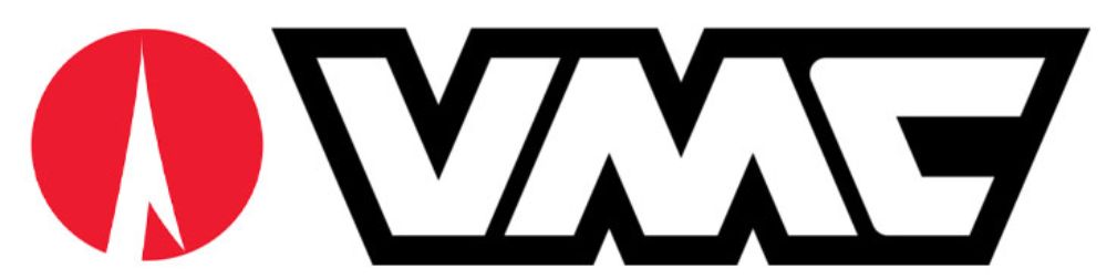 VMC omaggio 75 eu - Sticker VMC VMC