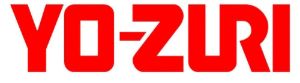 Yo-zuri Omaggio 100 EU - Sticker Yo-Zuri Yo-zuri