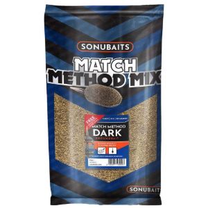 Sonubaits Match Method Mix Dark Sonubaits