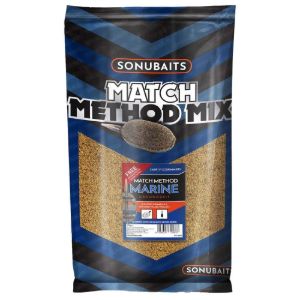 Sonubaits Match Method Mix Marine Sonubaits